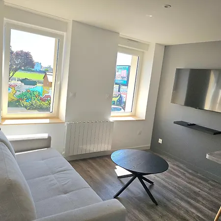 Djo&juh 3 Apartament *