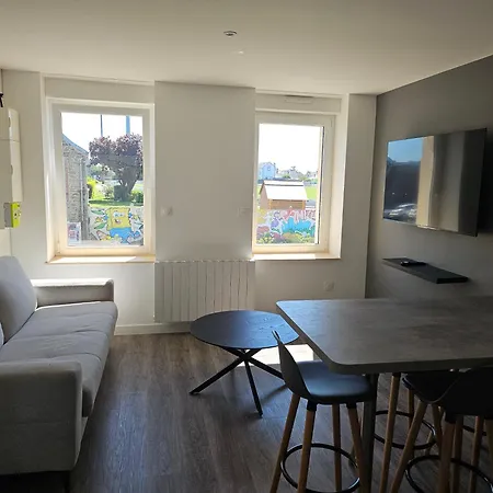 Djo&juh 3 Apartament