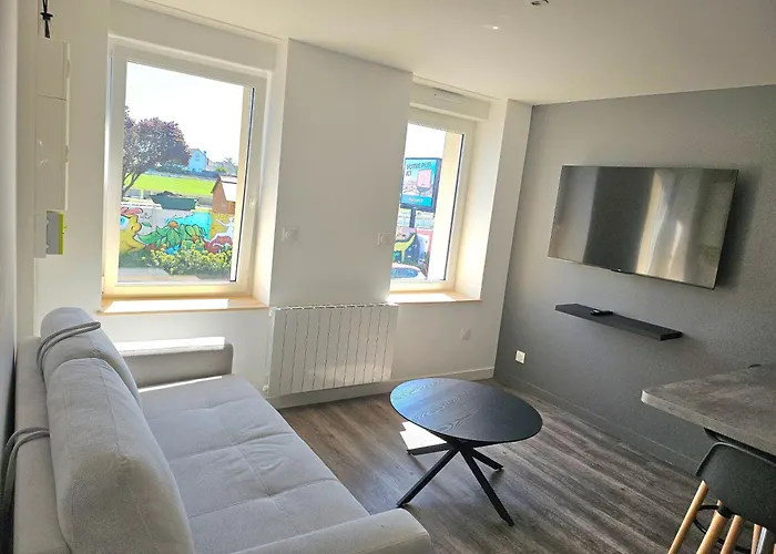 Djo&juh 3 Apartament *