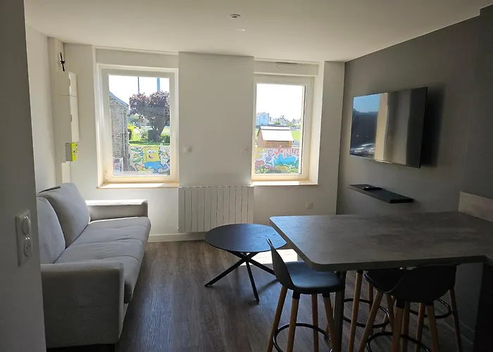 Djo&juh 3 Apartament